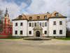 Bad Muskau - Altes Schloss